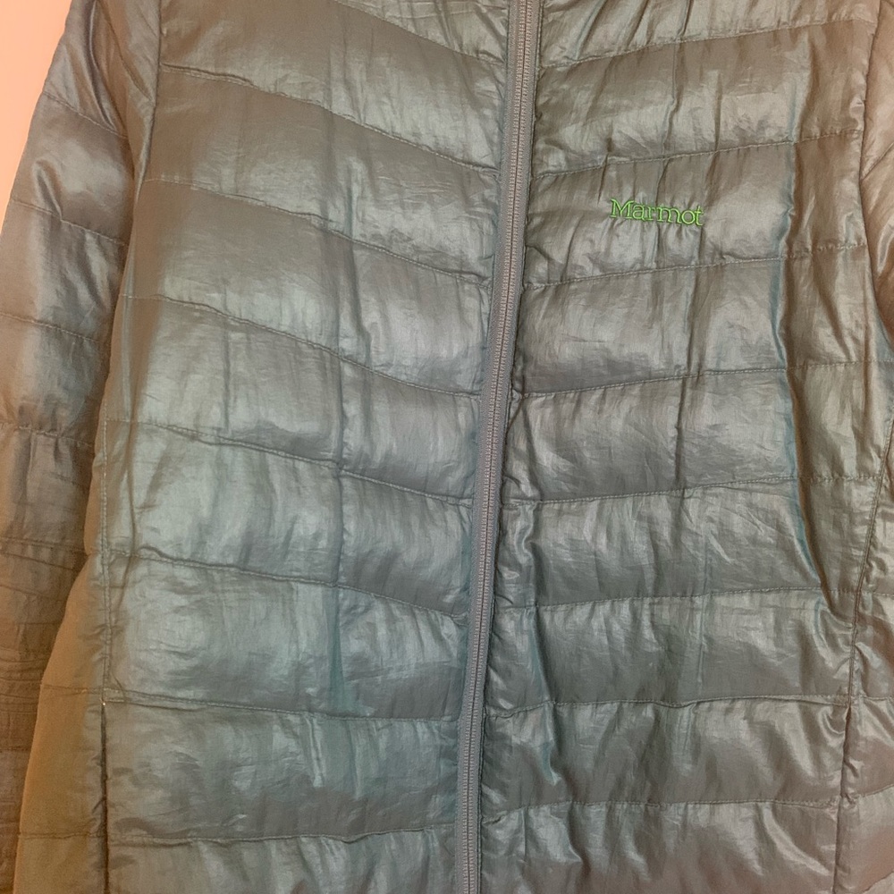 Windbreaker  Keeps you real warm great quality